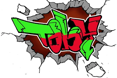 Graffiti Backgrounds Designs