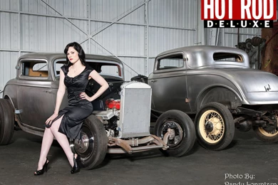 Pic New Posts: Hot Rod Hd Wallpapers