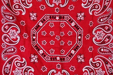 Red Bandana Wallpapers   HD Wallpapers And Pictures