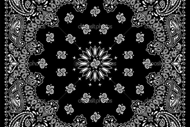Black Bandana Wallpapers   Http://wallpaperzoo.com/black bandana ...