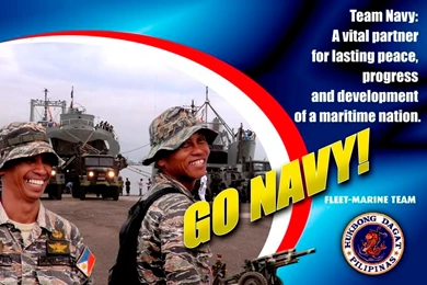 Philippine Navy Wallpapers