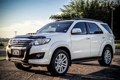 Picture 2016, 2015 Toyota Fortuner High Quality Wallpapers Cars ...