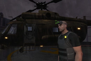 Photoaltan16: Splinter Cell Double Agent Cheat Codes Ps3