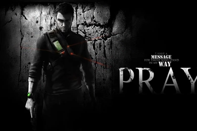 Download Splinter Cell Conviction 2010 Full Version Highly ...