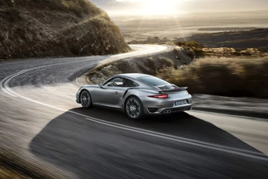 Porsche 911 Turbo Wallpapers   Wallpapers Z