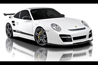 2011 Vorsteiner Porsche 911 Turbo V RT   Front And Side   1280x960 ...