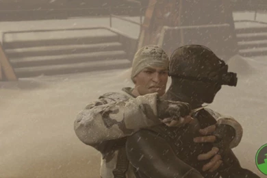 Where The Hell R All The Good Parts In The PC Version ...