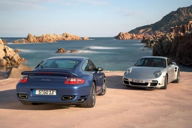 Browse Album :: Porsche 911 Turbo