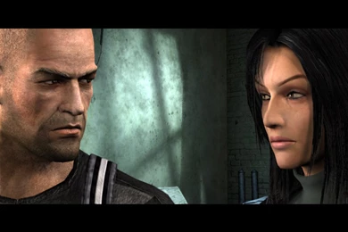 Splinter Cell Double Agent (Jeu Xbox)   Images, Vidéos, Astuces Et ...