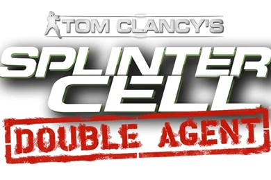 Tom Clancy's Splinter Cell: Double Agent