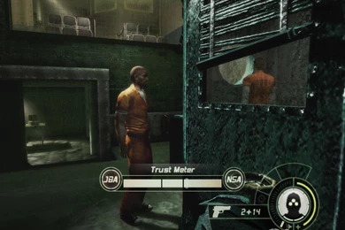 Pattern / Tom Clancy's Splinte :: COLOURlovers