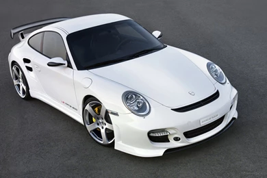 Rinspeed Porsche 911 Turbo LeMans HD Wallpaper, Rinspeed Porsche ...