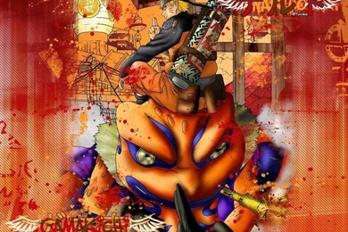 Naruto Shippuden Gaara 1024x768 Wallpapers – Anime Naruto HD ...