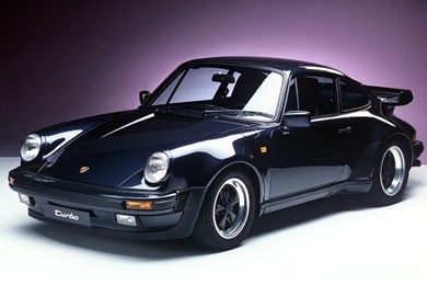 1985   Porsche 911 Turbo (1024) Wallpapers   Porsche   Auto Moto ...