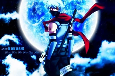 Naruto Shippuden Kakashi Hatake 1024x768 Wallpapers – Anime Naruto ...