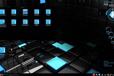 Show Your Desktop Screenshots   Page 31   SolydXK