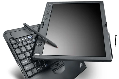 Desktop Wallpapers · Gallery · Miscellaneous · Lenovo Tablet Laptop ...