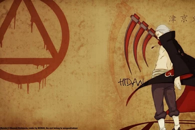 Hidan Wallpapers   Wallpapers Cave