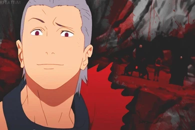 Hidan Wallpapers By LauraFeatChaz On DeviantArt