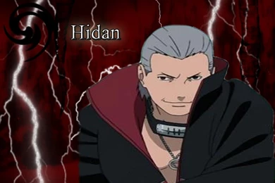 Hidan Wallpapers By Kyuubifoxlova1994 On DeviantArt