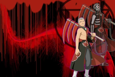 Browsing Wallpapers On DeviantArt