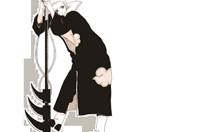 Hidan Wallpapers By Emma145 On DeviantArt