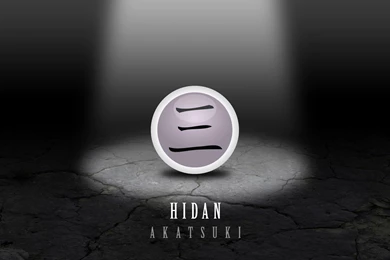 Akatsuki Wallpapers Hidan By JeffreyDavidson23 On DeviantArt