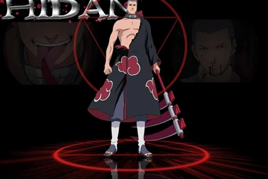 Naruto: Hidan