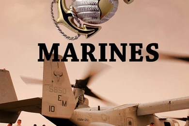 USMC HD Pics And Wallpapers