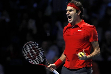 Roger Federer HD Wallpapers