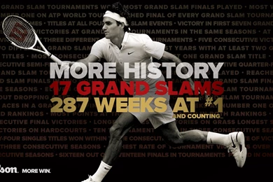 Download Tennis Wallpapers