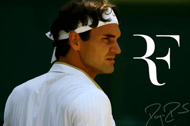 Wallpapers Nadal Federer