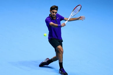 Roger Federer Nike Wallpapers HD 02, HD Desktop Wallpapers