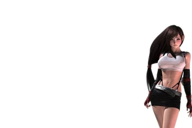 Tifa Lockheart Tifa Lockheart 1280x960 Wallpapers – Final Fantasy ...