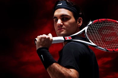 HD Roger Federer Wallpapers – HdCoolWallpapers.Com