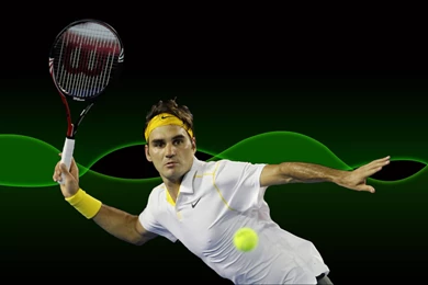 Roger Federer Full HD Wallpapers For Desktop   Watch Your Star