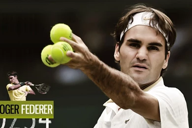 Roger Federer Wallpapers Hd