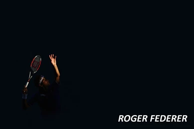 Roger Federer Wallpapers HD