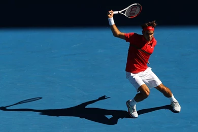 Roger Federer Wallpapers