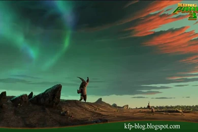 Kung Fu Panda Series HD Wallpapers, Reviews And News: Kung Fu ...