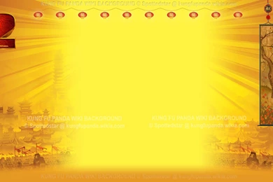 Image   Wiki backgrounds   Kung Fu Panda Wiki   Wikia