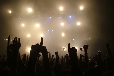 37 Concert HD Wallpapers