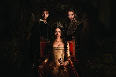 Download Free Modern TV Show The Wallpapers 2880x1800px