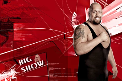 Big Show Wallpapers