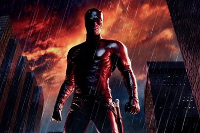 Daredevil Tv Show Wallpapers