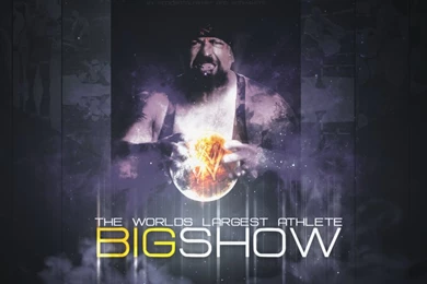 Top Wwe Big Show Big Rig Wallpapers