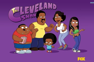 Cleveland Show Wallpapers   Wallpapers Cave