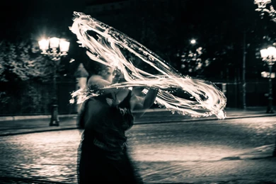 Street Fire Show Uhd Wallpapers   Ultra High Definition Wallpapers ...