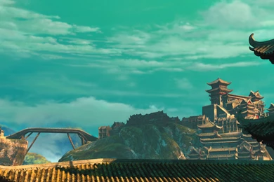Image   Gongmen sky.jpg   Kung Fu Panda Wiki   Wikia