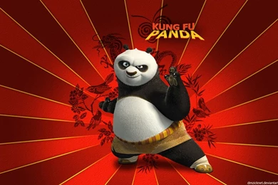 Free Wallpapers Blog: Kung Fu Panda Wallpapers Hd